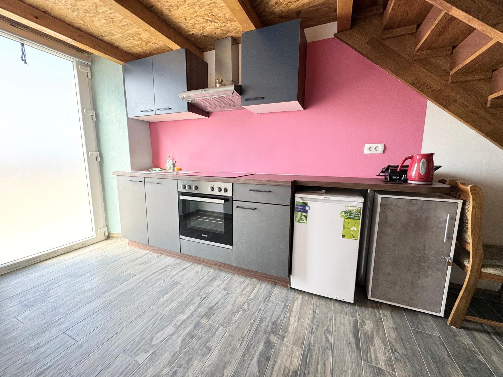 Apartma Riviera Piran Ngoại thất bức ảnh