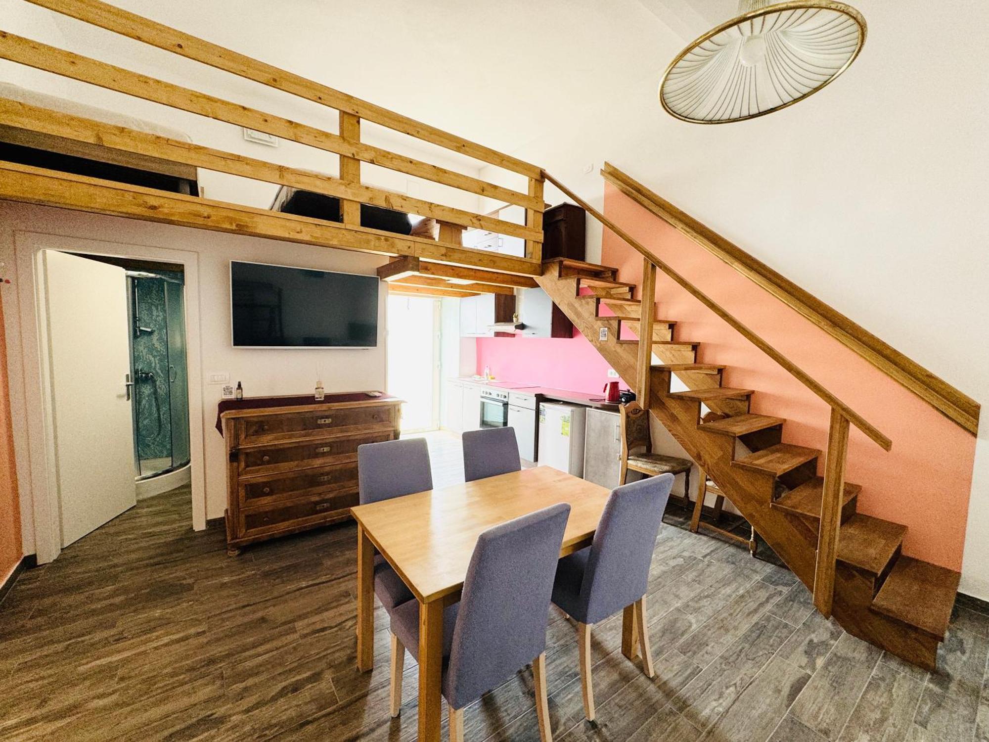 Apartma Riviera Piran Ngoại thất bức ảnh