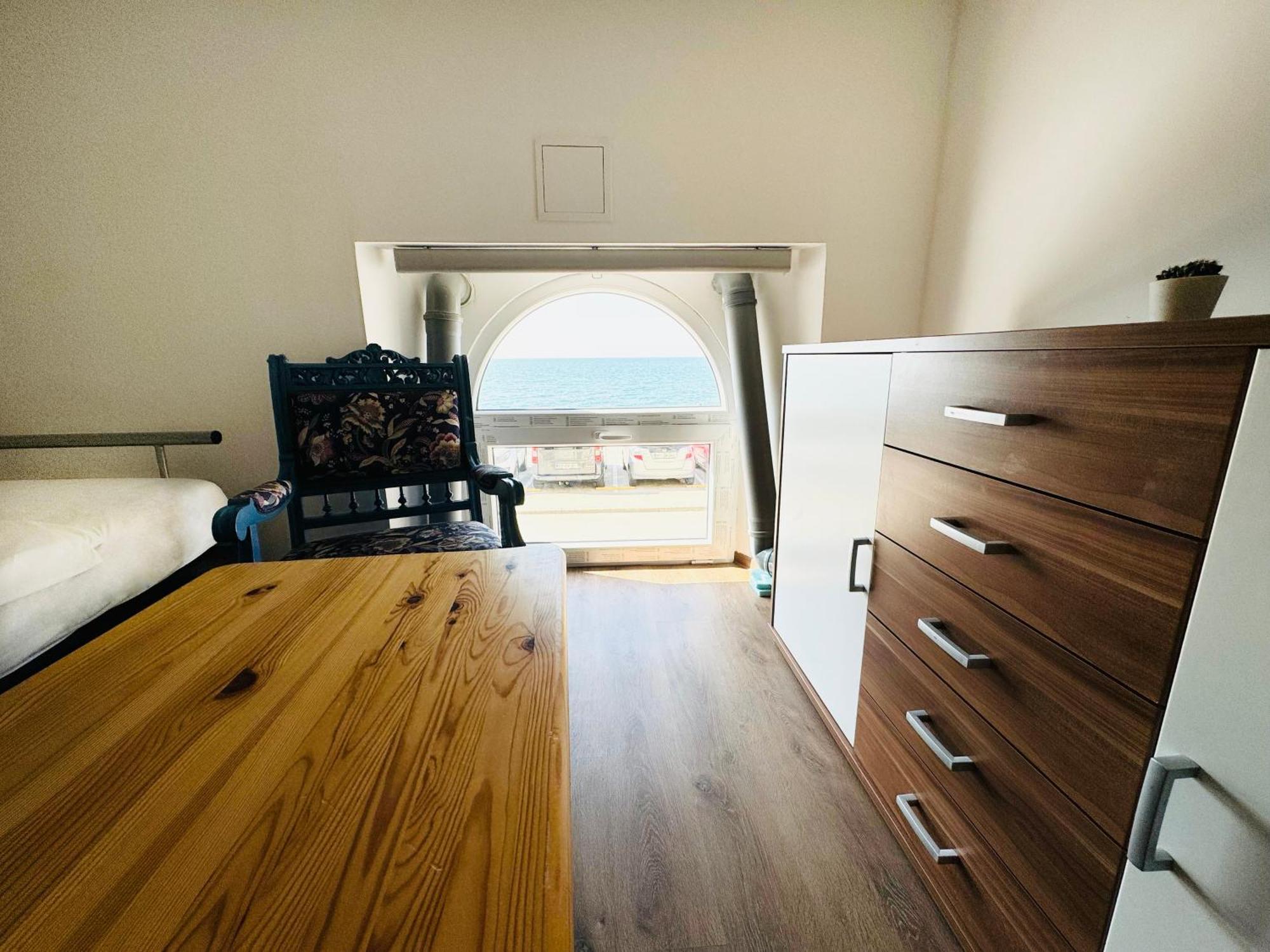 Apartma Riviera Piran Ngoại thất bức ảnh