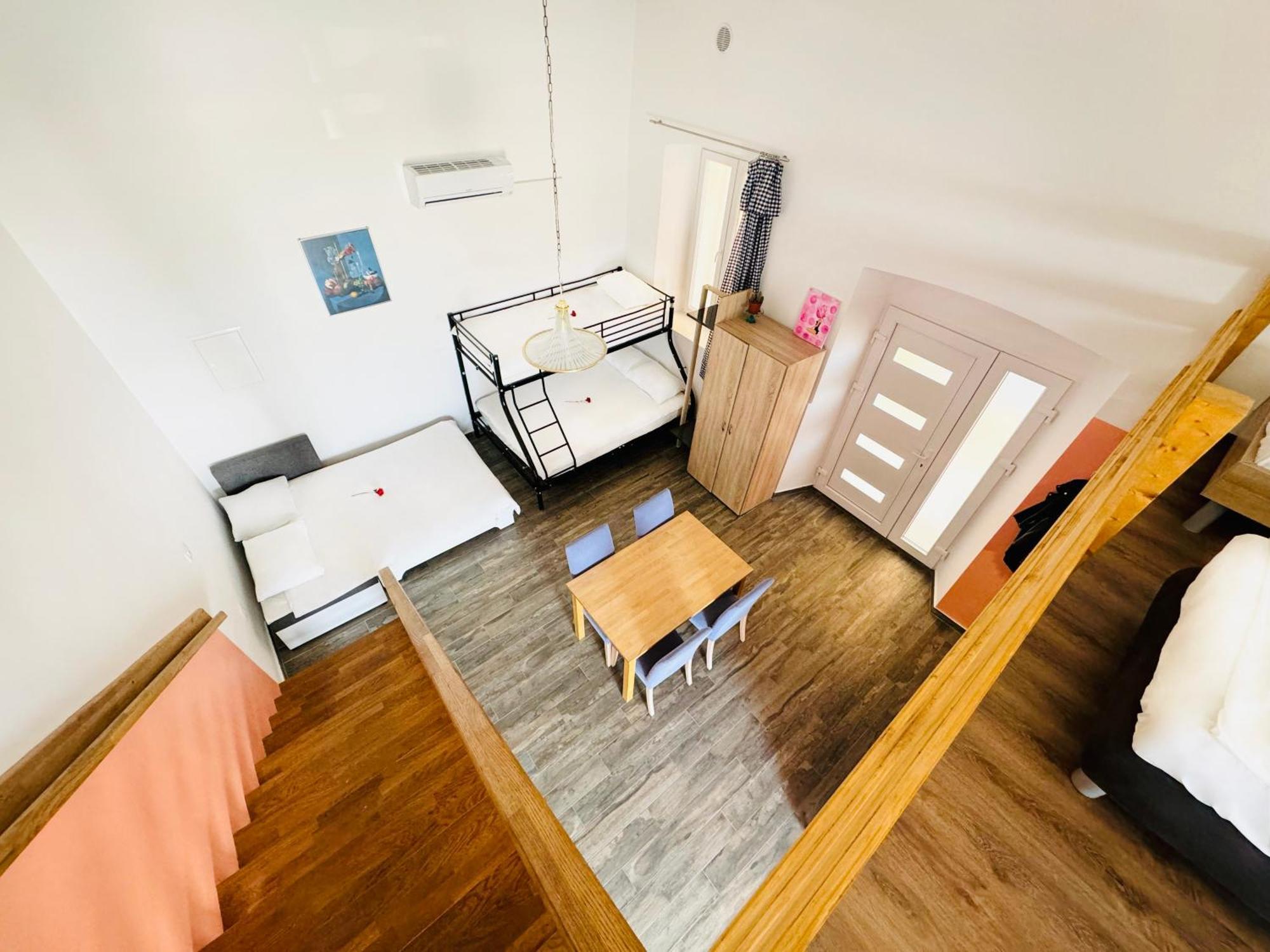 Apartma Riviera Piran Ngoại thất bức ảnh