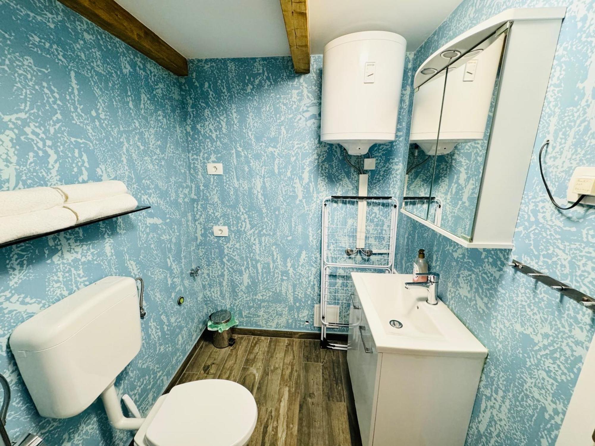 Apartma Riviera Piran Ngoại thất bức ảnh