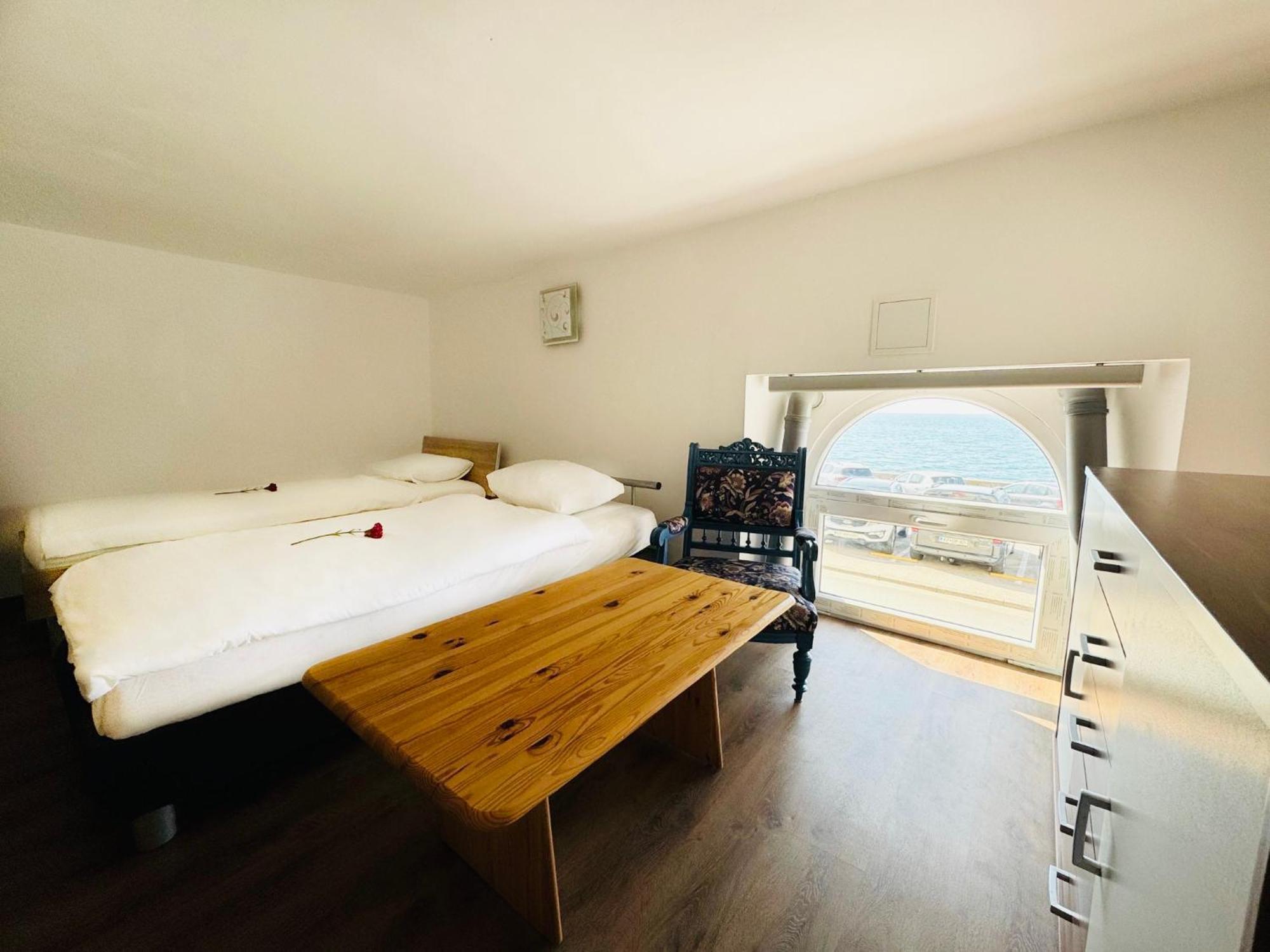 Apartma Riviera Piran Ngoại thất bức ảnh